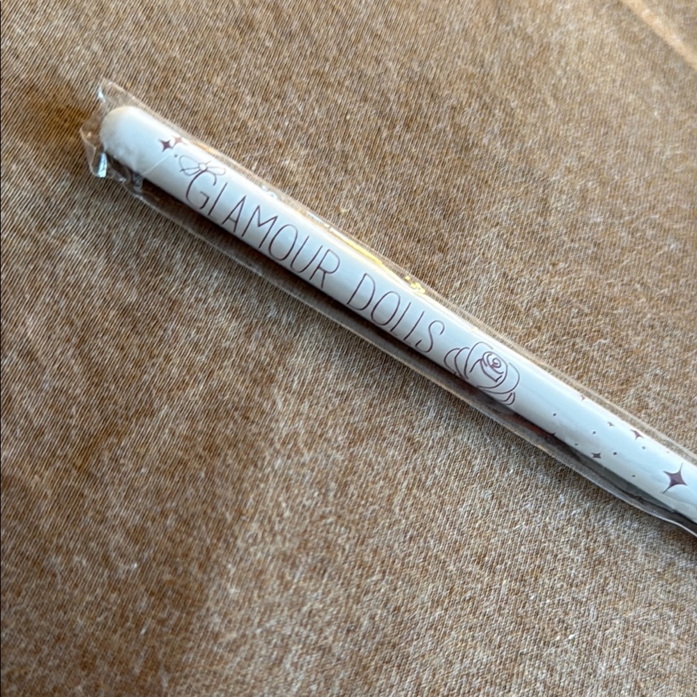 5 new makeup brushes - Picture 2 of 11